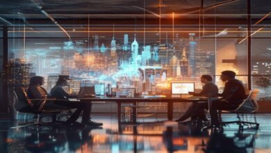 How Spatial Computing Is Transforming Technology in 2026 for Startups