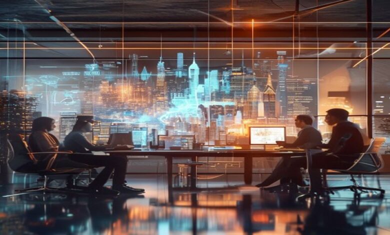 How Spatial Computing Is Transforming Technology in 2026 for Startups